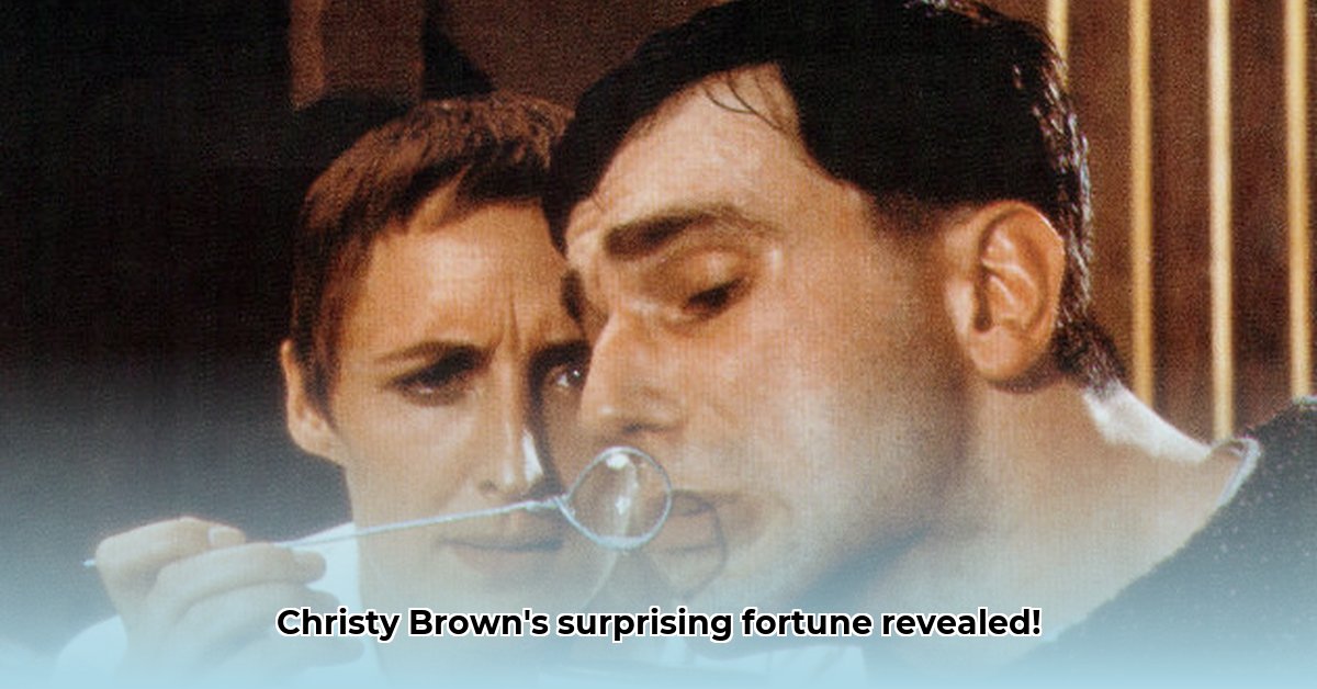 christy-brown-net-worth